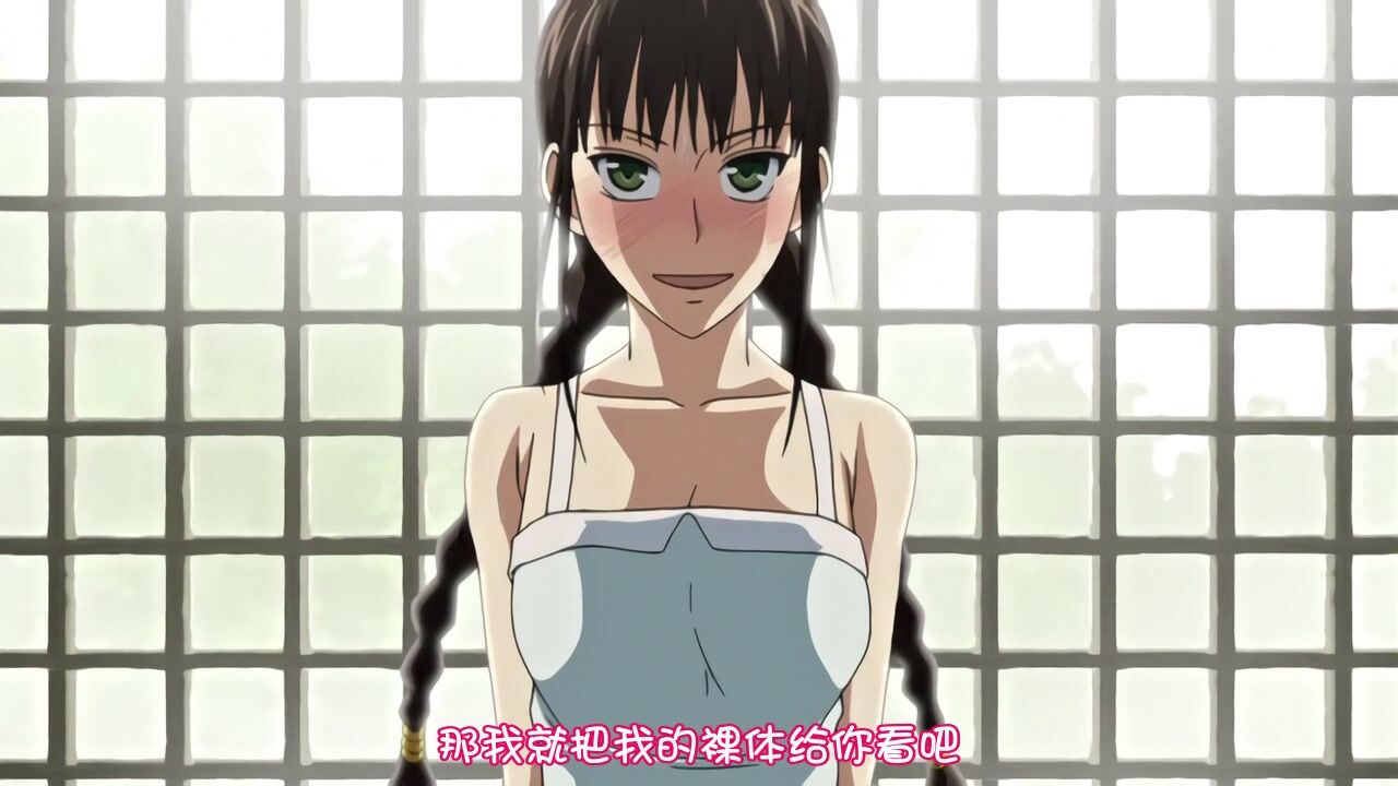 [桜都字幕组][720P][QueenBee]僕らのセックス2［いのまる］