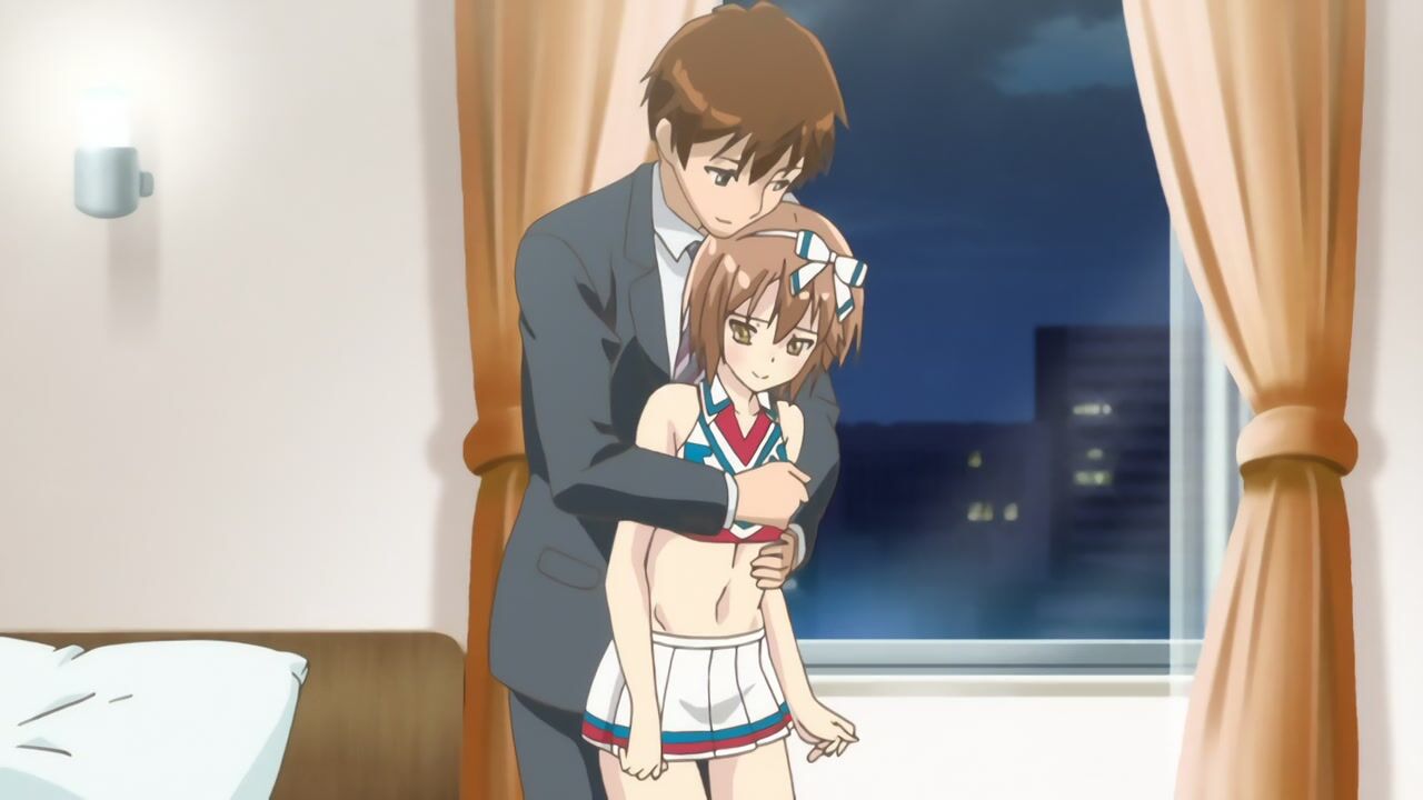 [桜都字幕组][720P][Teamおと♂デリ] オトコのコ♂デリバリー