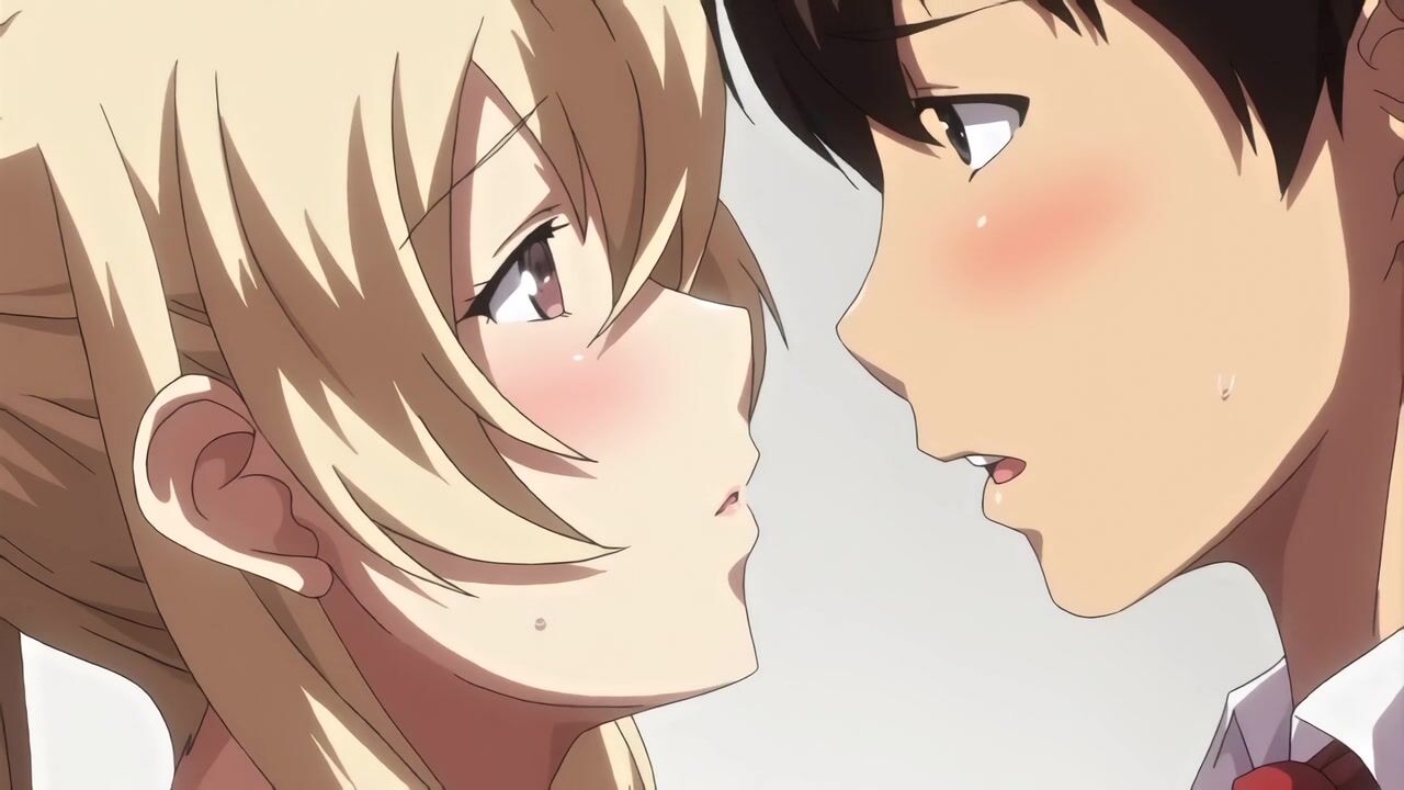[桜都字幕组][720P][BOOTLEG]堕落令嬢 THE ANIMATION
