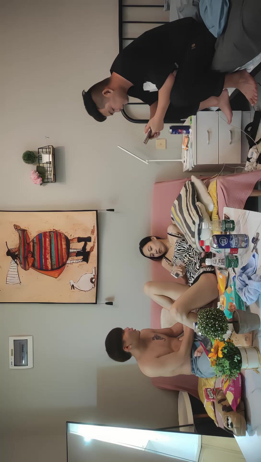 【AI高清2K修复】2021.8.7，【专约老阿姨】，嫩妹，嫩妹，今夜是出道以来约的妹子颜值巅峰，女神干起太爽